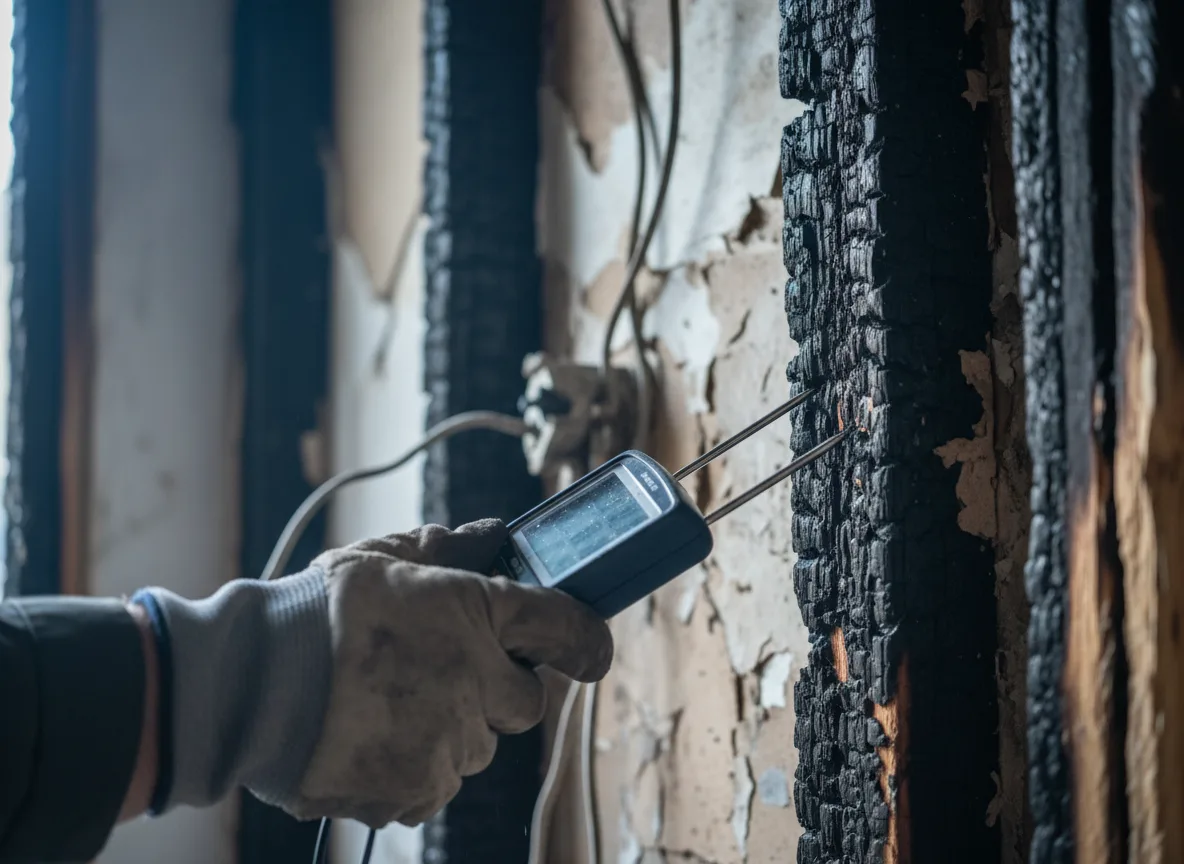 Fire Damage Restoration Fults, IL FAQs